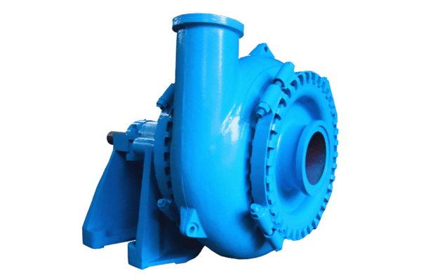 AMG Series Gravel Pump