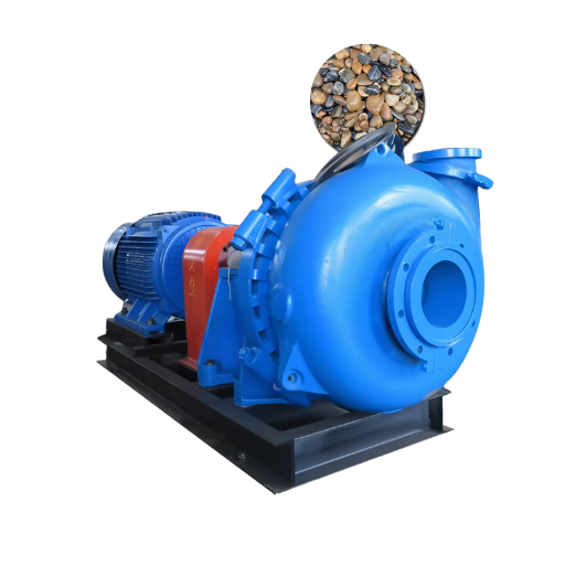 AMG Gravel Sand Pump