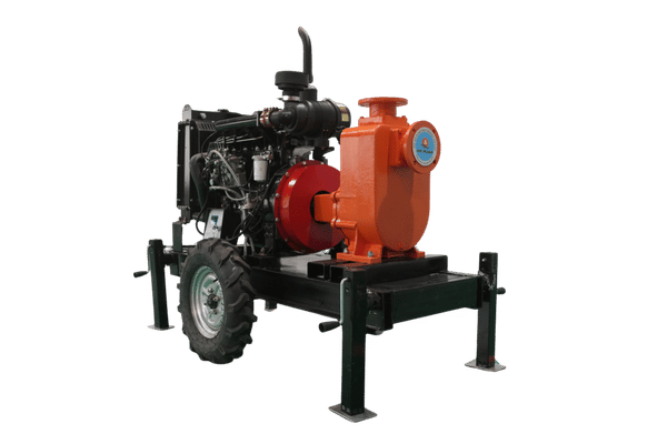 Grinder Pump Series Cutter Macerator