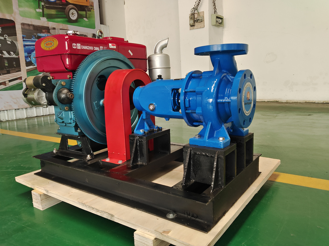 HVAC Loop Efficiency Losses