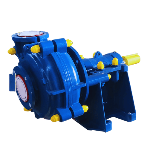Horizontal Centrifugal Sludge Pumps - SP Series