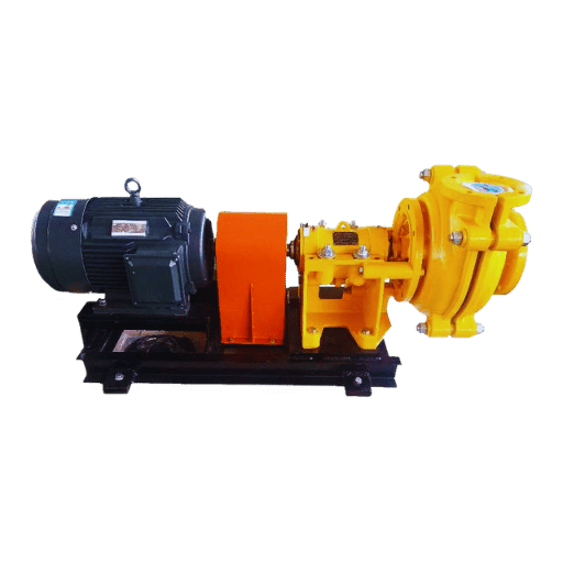 Horizontal Slurry Pump 1