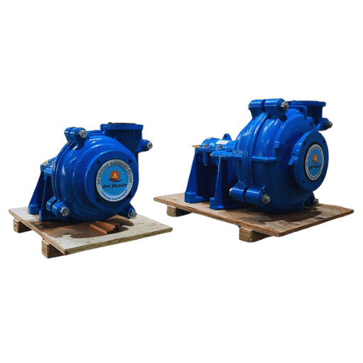 Horizontal Slurry Pump 3