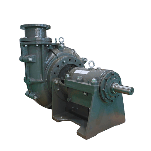 Horizontal Slurry Pump 5
