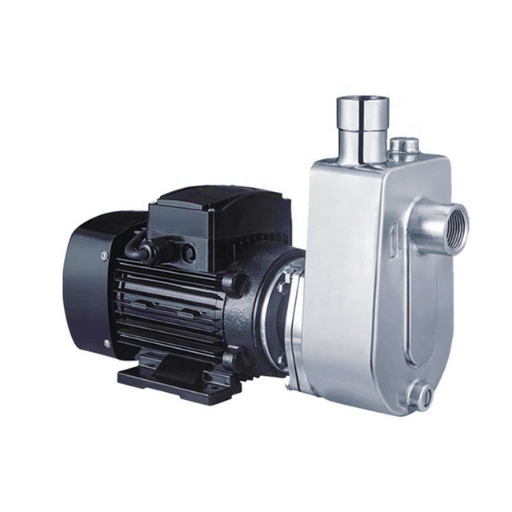 How to Choose the Right Self-Priming Pump Selection Checklist