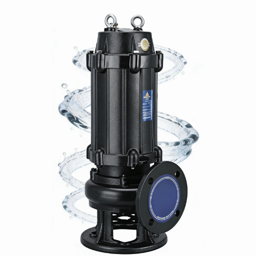 How to Size a Drainage Pump Flow, Total Dynamic Head, NPSH, and Duty Cycle