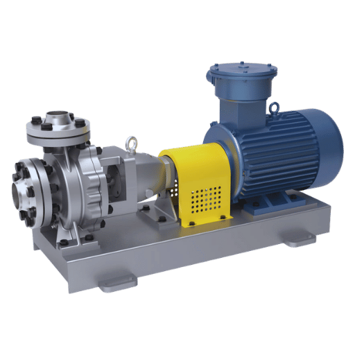 IH Series Pump