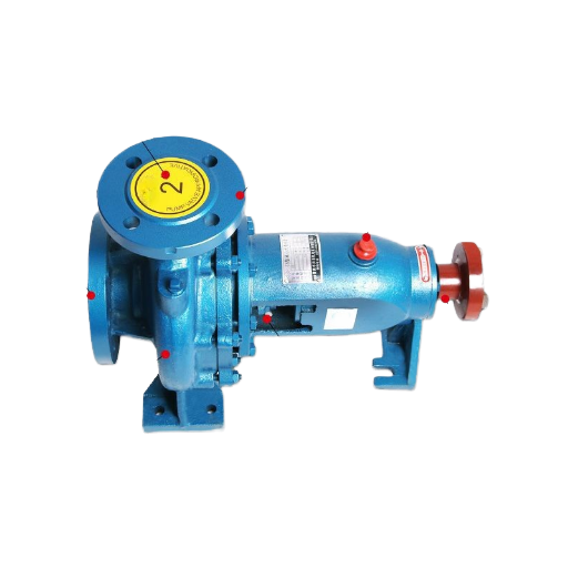 Inline Pump Example Vertical Inline Pumps | HVAC & Water CirculationInline Pump - BBP