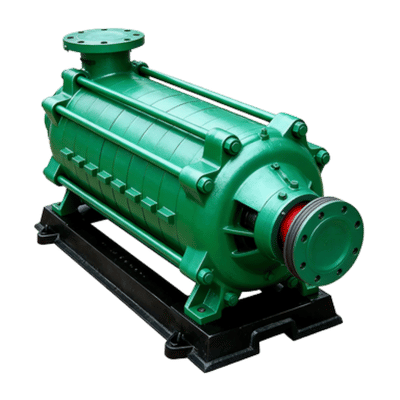 MD Series Heavy-Duty Pump