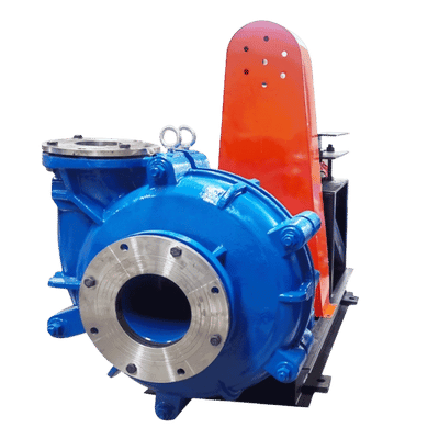 MD Series Mill Discharge Heavy-Duty Centrifugal Slurry Pump