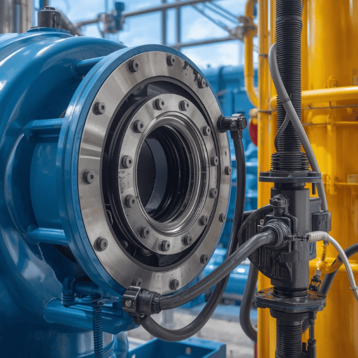 Mechanical Seal Design