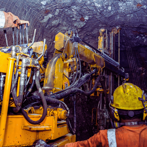 Mining Sump Dewatering