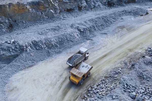 Mining tailings transport