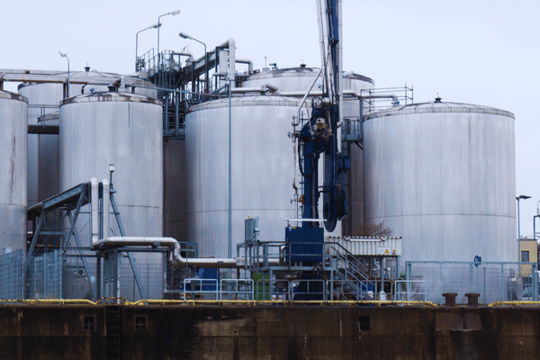 Municipal WWTP Retrofit in Southeast Asia featuring ASW Submersible Sewage Pumps