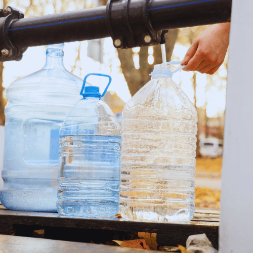 Municipal Water Supply and Distribution Centrifugal Pumps