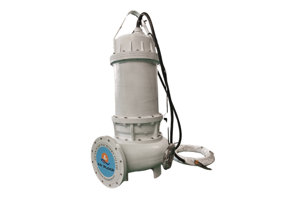 Packaged Lift Station Series