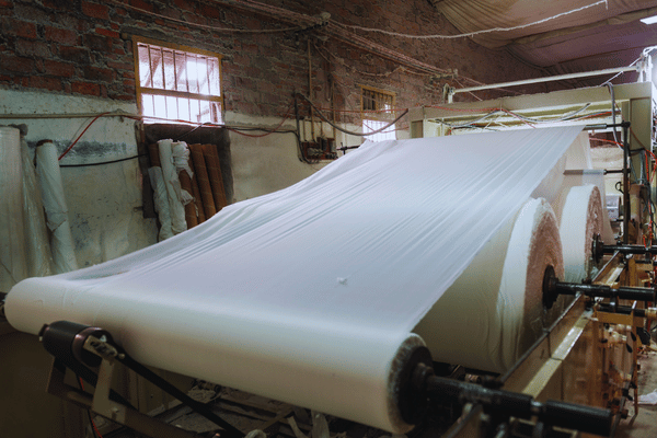 Paper & Pulp Effluent