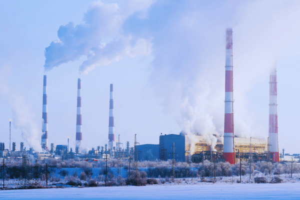 Phosphoric Acid Processing Plant Slurry Pump Solution