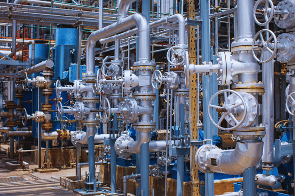 Power Generation — FGD