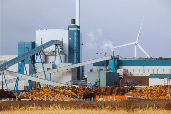 Power Plant Cooling Slurry