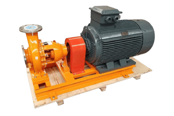 QJ200 to QJ300 Large Scale Acid Process Pump