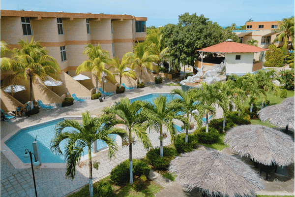 Regional Hotel Group Facility