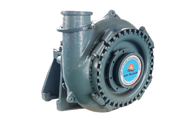 AWN Series Sand Dredge Pump