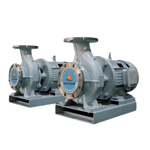 QIZ32-QIZ80 Pump