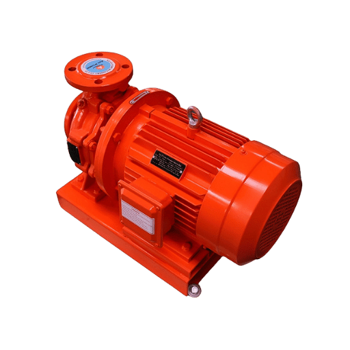 QIZ100-QIZ150 Pump