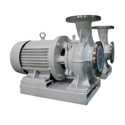 QIZ200-QIZ250 Pump