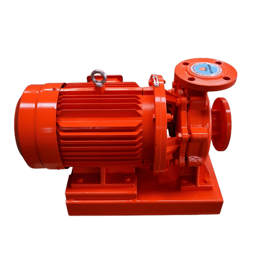 QIZ300+ Pump