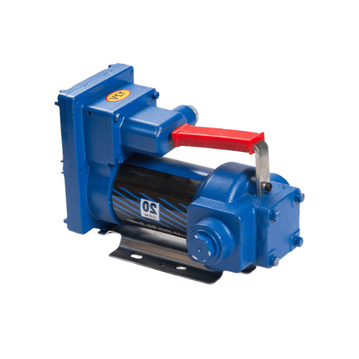 BBP Self-Priming Pump
