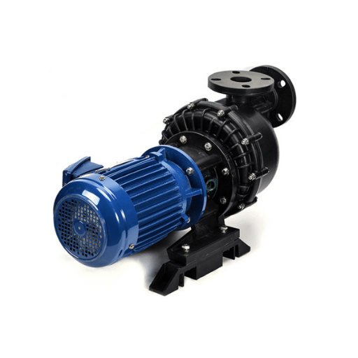 Self-Priming Pumps A Complete Engineering Guide to Types, Selection & Troubleshooting