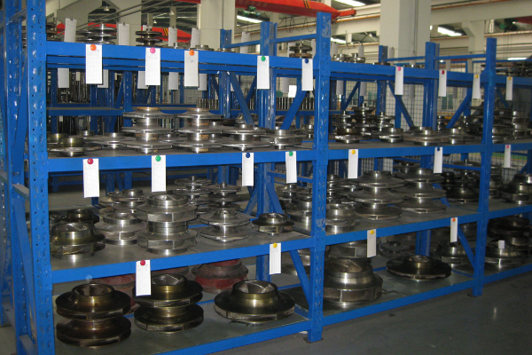 Custom Sewage Grinder Pump solutions for B2B