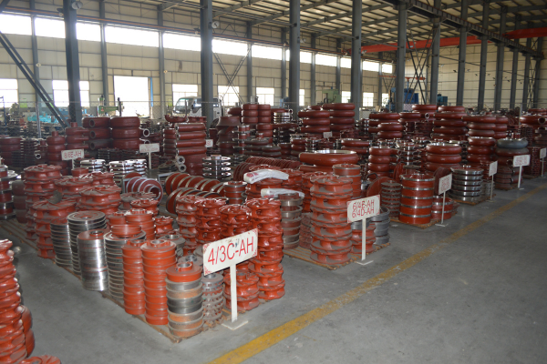 Sewage Grinder Pump ready for global shipment
