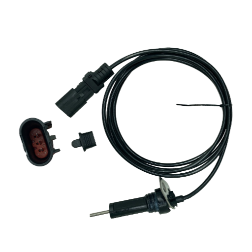 Wear Indicators — How to Know When Spare Parts Need Replacement
