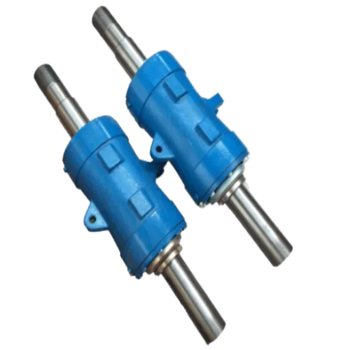 OEM vs Aftermarket Slurry Pump Spare Parts — How to Decide