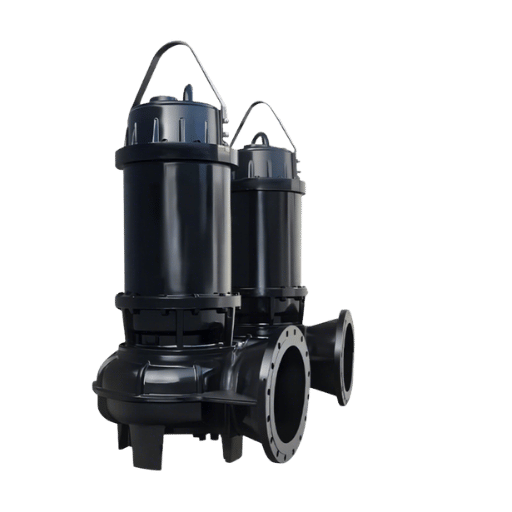 Submersible Pump
