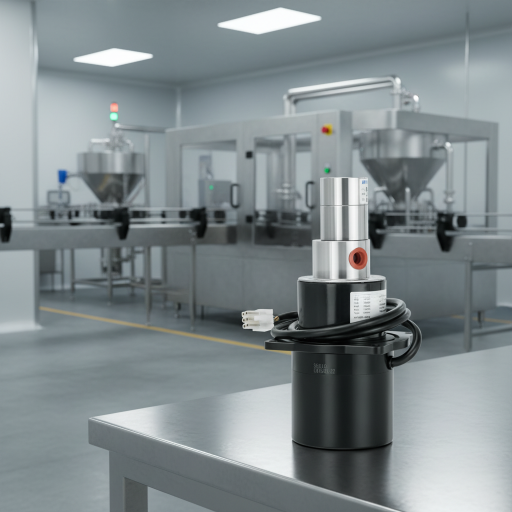 Sulfuric Acid Metering