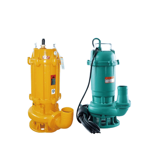 The Industrial Drainage Pump Selection Guide From Hydraulic Theory to 5-Year TCO
