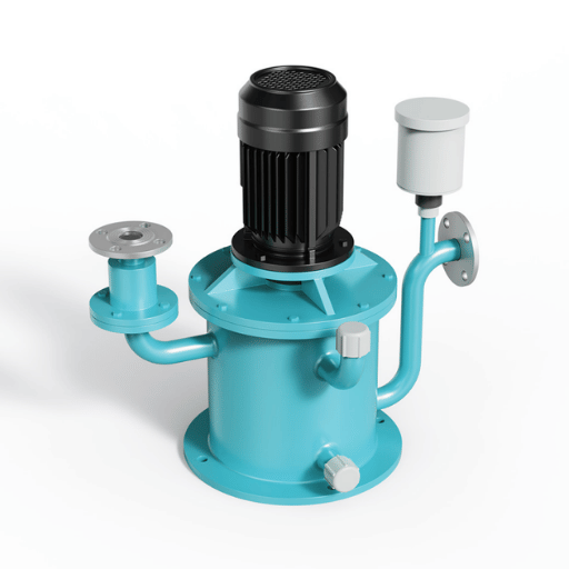 Types of Self-Priming Pumps Centrifugal, Diaphragm, Jet, and More