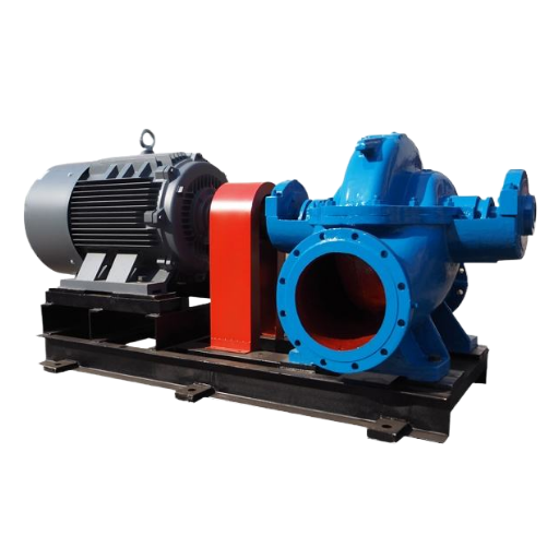 Split Case Rotor Vertical Split Case Pump — Space-Saving DesignVertical Split Case Pump ...