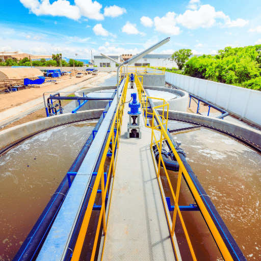 Wastewater & Sludge Transfer