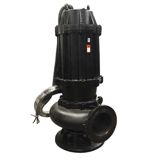 Where Industrial Drainage Pumps Excel 5 B2B Application Profiles