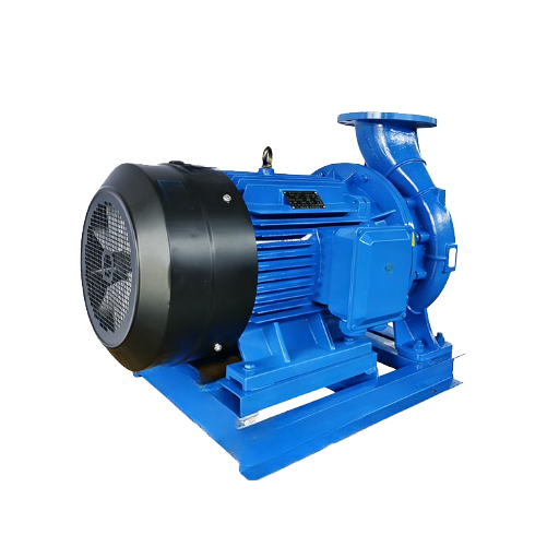 What Are Booster & Pipeline Pumps?