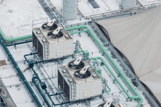 HVAC & Building Services