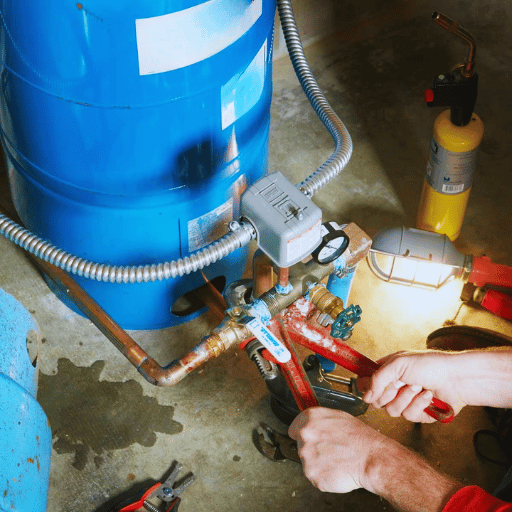 Common Failures and Troubleshooting