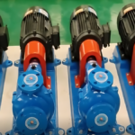 Chemical Pumps: How They Work, Material Compatibility, and How to Specify the Right One