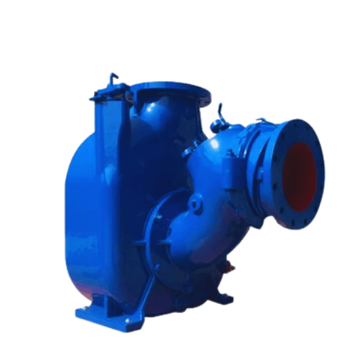 Industry Outlook 2026 — Where Self-Priming Sewage Pumps Are Headed