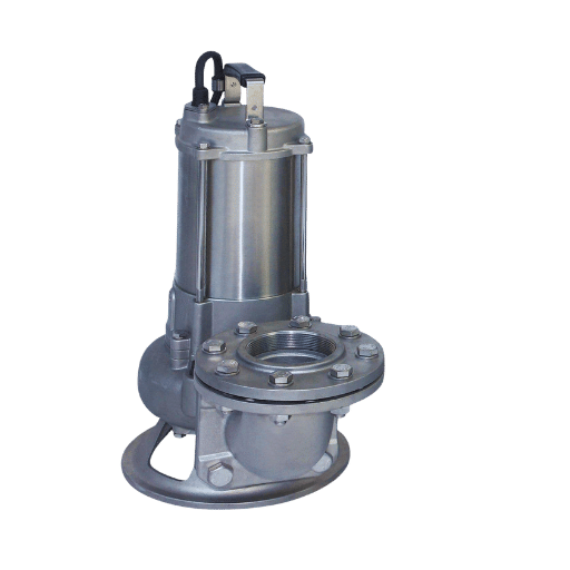 Why Centrifugal Pumps Dominate Seawater Service (and Why Not Gear)